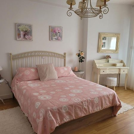 Ferienwohnung Piso Stylety Alcazar Talavera de la Reina Exterior foto