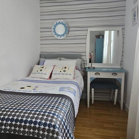 Ferienwohnung Piso Stylety Alcazar Talavera de la Reina Exterior foto