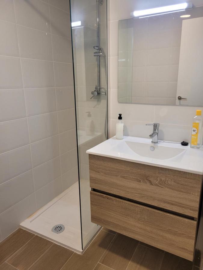 Ferienwohnung Piso Stylety Alcazar Talavera de la Reina Exterior foto