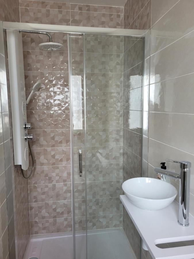 Ferienwohnung Piso Stylety Alcazar Talavera de la Reina Exterior foto