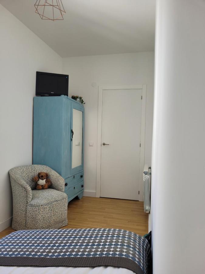 Ferienwohnung Piso Stylety Alcazar Talavera de la Reina Exterior foto