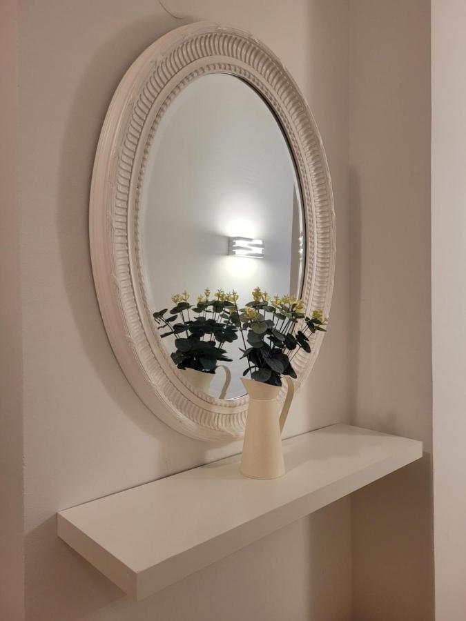 Ferienwohnung Piso Stylety Alcazar Talavera de la Reina Exterior foto