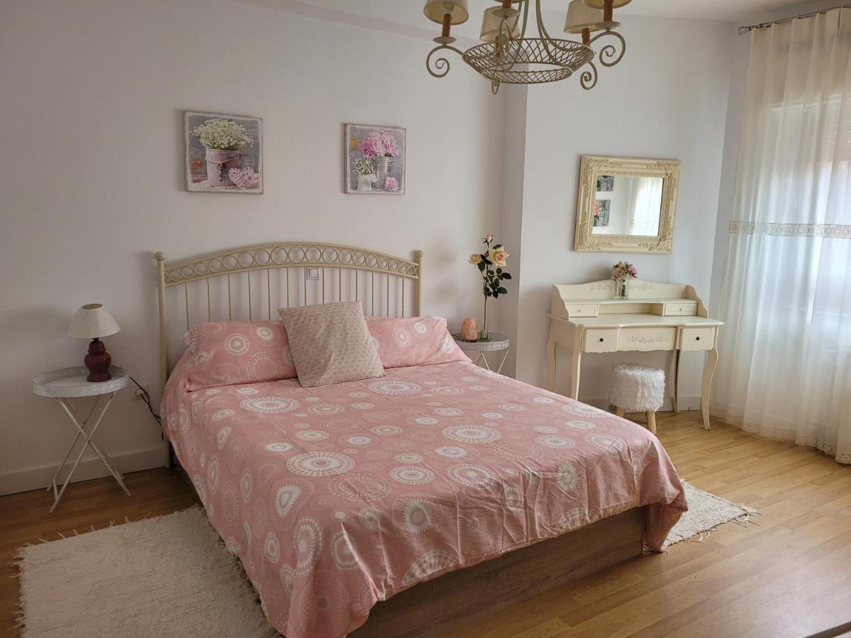 Ferienwohnung Piso Stylety Alcazar Talavera de la Reina Exterior foto